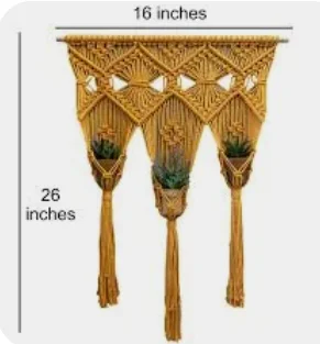 Plant Hanger